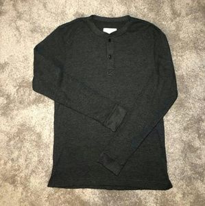 St. John's Bay Henley